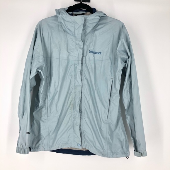 marmot lightweight jacket